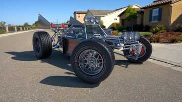 Free download My New Buggy video and edit with RedcoolMedia movie maker MovieStudio video editor online and AudioStudio audio editor onlin