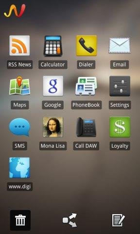Download web tool or web app myNFC.org Download web tool or web app myNFC.org