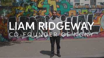 Free download MYOB x Liam Ridgeway video and edit with RedcoolMedia movie maker MovieStudio video editor online and AudioStudio audio editor onlin