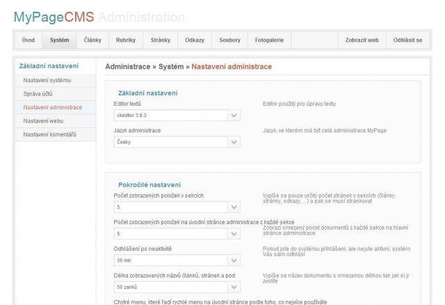 Download web tool or web app MyPage CMS Download web tool or web app MyPage CMS