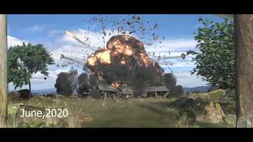 Free download My progress in learning FX as a newbie from October,2019 to June,2020 video and edit with RedcoolMedia movie maker MovieStudio video editor online and AudioStudio audio editor onlin