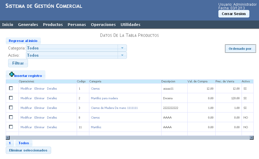 Download web tool or web app MyRAD4PHP Download web tool or web app MyRAD4PHP