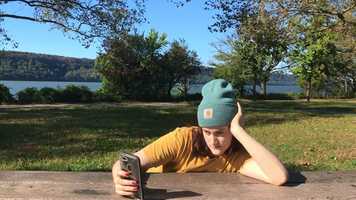 Free download myself trailer video and edit with RedcoolMedia movie maker MovieStudio video editor online and AudioStudio audio editor onlin