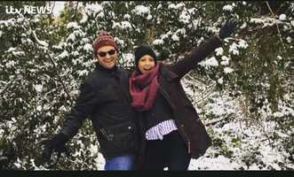 Free download My Snowman Project | ITV Meridian News | 2018 video and edit with RedcoolMedia movie maker MovieStudio video editor online and AudioStudio audio editor onlin