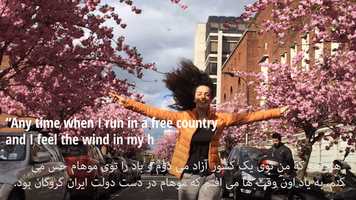 Free download My Stealthy Freedom: The Story of the Contemporary Iranian Womens Movement video and edit with RedcoolMedia movie maker MovieStudio video editor online and AudioStudio audio editor onlin