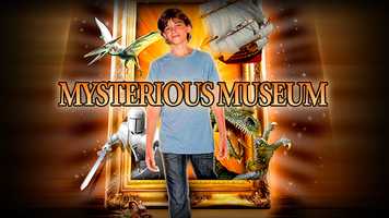 Free download Mysterious Museum Trailer video and edit with RedcoolMedia movie maker MovieStudio video editor online and AudioStudio audio editor onlin