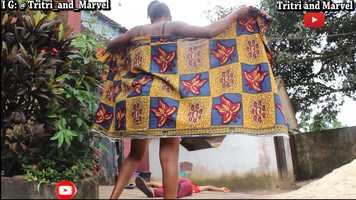 Free download MY STYLE(Tritri and Marvel) #trendingcomedy2019 video and edit with RedcoolMedia movie maker MovieStudio video editor online and AudioStudio audio editor onlin