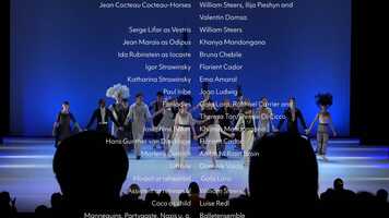 Free download Mythos Coco - Europaballett (1).mp4 video and edit with RedcoolMedia movie maker MovieStudio video editor online and AudioStudio audio editor onlin