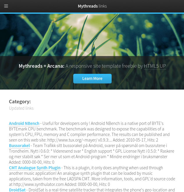 Download web tool or web app Mythreads Download web tool or web app Mythreads