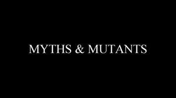 Free download Myths and Mutants (trailer) video and edit with RedcoolMedia movie maker MovieStudio video editor online and AudioStudio audio editor onlin