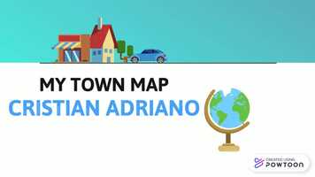 Free download MY TOWN MAP video and edit with RedcoolMedia movie maker MovieStudio video editor online and AudioStudio audio editor onlin