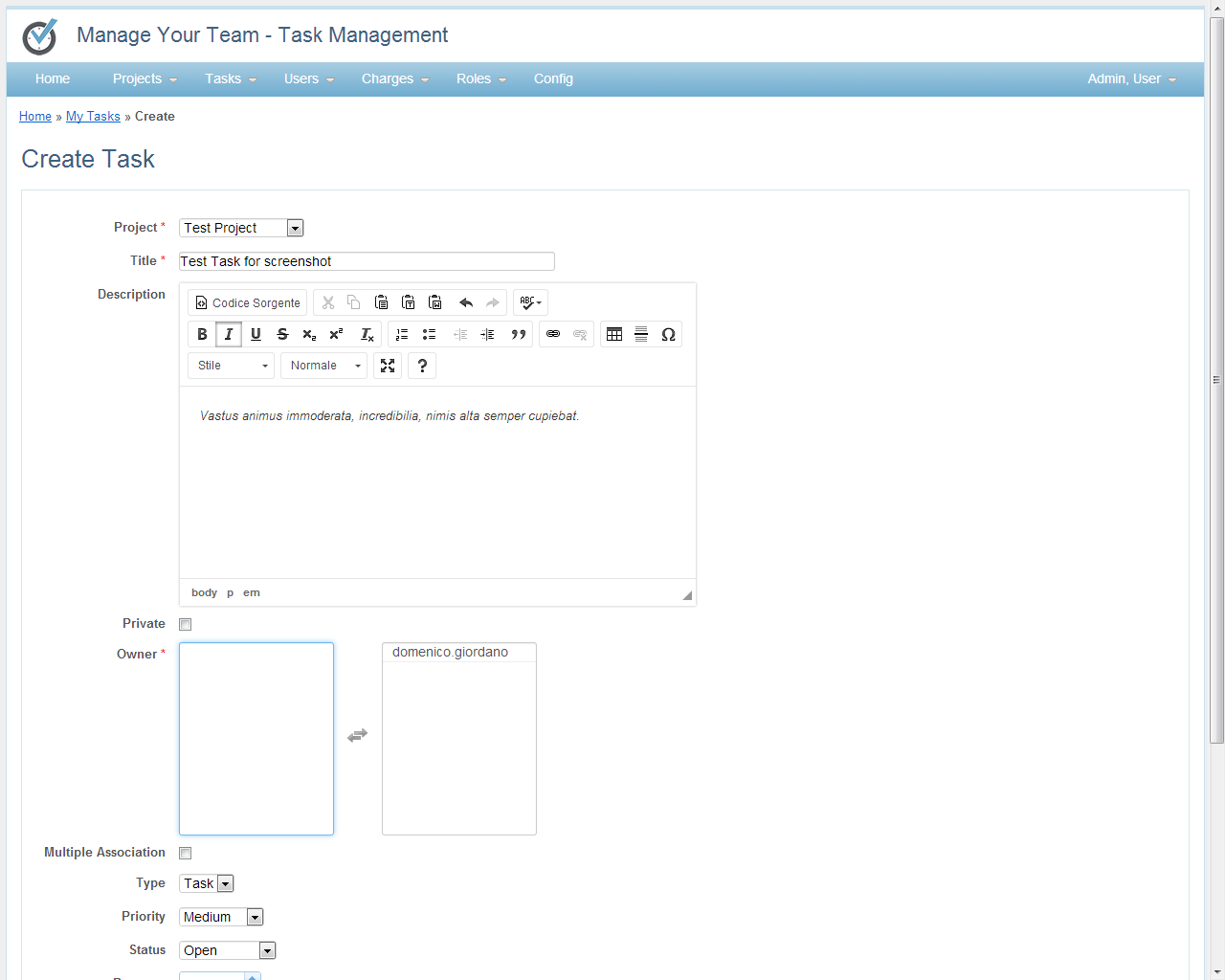 Download web tool or web app MyT - Project Management Download web tool or web app MyT - Project Management