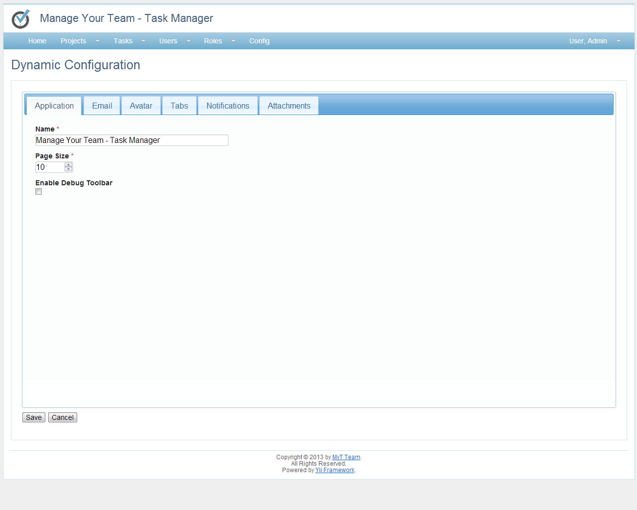 Download web tool or web app MyT - Project Management Download web tool or web app MyT - Project Management