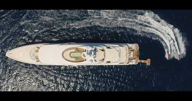 Free download M/Y Valerie Yacht for Sale - IYC (M/Y Valerie, 27919/85.10m, Lrssen) video and edit with RedcoolMedia movie maker MovieStudio video editor online and AudioStudio audio editor onlin