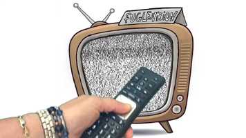 Free download My Vision for FUGLEVISION video and edit with RedcoolMedia movie maker MovieStudio video editor online and AudioStudio audio editor onlin