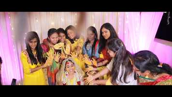 Free download Naazia Gaffoor Haldi Candid Film | Jeno Photography video and edit with RedcoolMedia movie maker MovieStudio video editor online and AudioStudio audio editor onlin