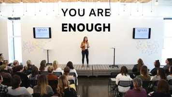 Free download Nadine Machkovech, Substance Abuse and Recovery Speaker | Rebelle Events | (651) 447-4944 video and edit with RedcoolMedia movie maker MovieStudio video editor online and AudioStudio audio editor onlin