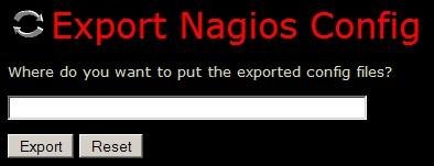 Download web tool or web app Nagios Control PaneL (NCPL) Download web tool or web app Nagios Control PaneL (NCPL)