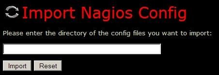 Download web tool or web app Nagios Control PaneL (NCPL) Download web tool or web app Nagios Control PaneL (NCPL)