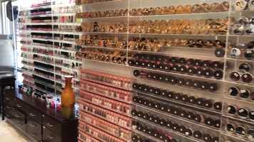 Free download Nail Talk  Span video and edit with RedcoolMedia movie maker MovieStudio video editor online and AudioStudio audio editor onlin