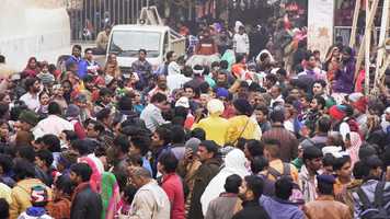 Free download Namaste Orchha Festival Song and Music Video video and edit with RedcoolMedia movie maker MovieStudio video editor online and AudioStudio audio editor onlin