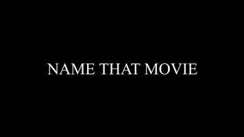 Free download Name_That_Movie video and edit with RedcoolMedia movie maker MovieStudio video editor online and AudioStudio audio editor onlin