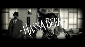 Free download Nancy Ajram Hassa Beek video and edit with RedcoolMedia movie maker MovieStudio video editor online and AudioStudio audio editor onlin