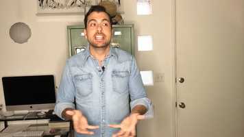 Free download Nando Vila UCLA Pitch Week 1 video and edit with RedcoolMedia movie maker MovieStudio video editor online and AudioStudio audio editor onlin