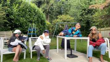 Free download Nanny And Opas Song MP4 video and edit with RedcoolMedia movie maker MovieStudio video editor online and AudioStudio audio editor onlin