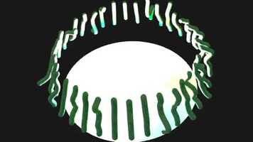 Free download Nanotubes Performing A Ritual Around A Digital Fire video and edit with RedcoolMedia movie maker MovieStudio video editor online and AudioStudio audio editor onlin