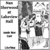 Free download Nan Sherwood at Lakeview Hall audio book and edit with RedcoolMedia movie maker MovieStudio video editor online and AudioStudio audio editor onlin