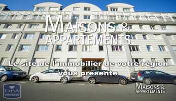 Free download NANTES - APPARTEMENT A VENDRE - 297 000  - 77 m - 3 pice(s) video and edit with RedcoolMedia movie maker MovieStudio video editor online and AudioStudio audio editor onlin