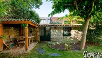 Free download NANTES - MAISON A VENDRE - 988 000  - 190 m - 6 pice(s) video and edit with RedcoolMedia movie maker MovieStudio video editor online and AudioStudio audio editor onlin