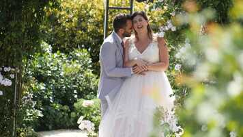 Free download Naomi  Lukes Wedding Trailer - The Kingscote Barn, Tetbury video and edit with RedcoolMedia movie maker MovieStudio video editor online and AudioStudio audio editor onlin