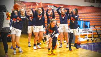 Free download Naperville North Girls Basketball Ends Drought video and edit with RedcoolMedia movie maker MovieStudio video editor online and AudioStudio audio editor onlin