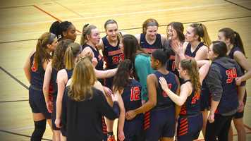 Free download Naperville North vs Bolingbrook Girls Basketball 2.25.20 video and edit with RedcoolMedia movie maker MovieStudio video editor online and AudioStudio audio editor onlin