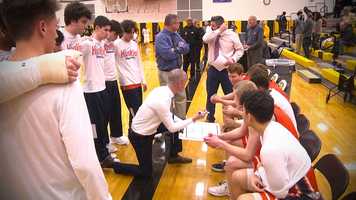 Free download Naperville North vs Metea Valley Boys Basketball 2.14.20 video and edit with RedcoolMedia movie maker MovieStudio video editor online and AudioStudio audio editor onlin