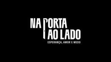 Free download NA PORTA AO LADO - TRAILER video and edit with RedcoolMedia movie maker MovieStudio video editor online and AudioStudio audio editor onlin