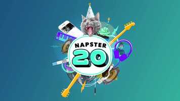 Free download Napster 20 video and edit with RedcoolMedia movie maker MovieStudio video editor online and AudioStudio audio editor onlin