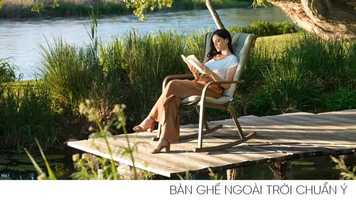 Free download NARDI OUTDOOR - Khng gian ngoi trời chuẩn  video and edit with RedcoolMedia movie maker MovieStudio video editor online and AudioStudio audio editor onlin