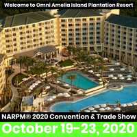 Free download NARPM 2020 Convention and Trade Show - Day 1 video and edit with RedcoolMedia movie maker MovieStudio video editor online and AudioStudio audio editor onlin