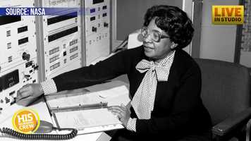 Free download NASA honors inspiration for the movie from Hidden Figures video and edit with RedcoolMedia movie maker MovieStudio video editor online and AudioStudio audio editor onlin
