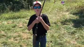 Free download Nash Peace- hunter education video video and edit with RedcoolMedia movie maker MovieStudio video editor online and AudioStudio audio editor onlin