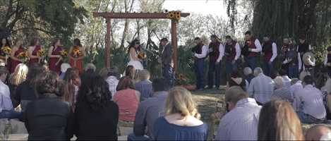 Free download Natalie  Josh Wedding Film Trailer video and edit with RedcoolMedia movie maker MovieStudio video editor online and AudioStudio audio editor onlin