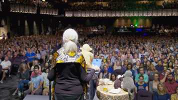 Free download Nat Geo Jane Goodall Hope video and edit with RedcoolMedia movie maker MovieStudio video editor online and AudioStudio audio editor onlin