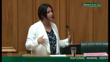 Free download National Animal Identification and Tracing Amendment Bill (No 2) - Third Reading - Video 9 video and edit with RedcoolMedia movie maker MovieStudio video editor online and AudioStudio audio editor onlin