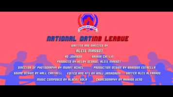 Free download National Dating League Trailer video and edit with RedcoolMedia movie maker MovieStudio video editor online and AudioStudio audio editor onlin