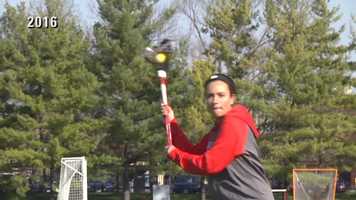 Free download National Girls and Women in Sports 2019 video and edit with RedcoolMedia movie maker MovieStudio video editor online and AudioStudio audio editor onlin