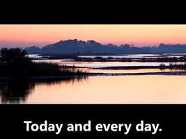 Free download National Hunting and Fishing Day is EVERY DAY! video and edit with RedcoolMedia movie maker MovieStudio video editor online and AudioStudio audio editor onlin