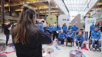 Free download National Lottery - Elite Sports Promo video and edit with RedcoolMedia movie maker MovieStudio video editor online and AudioStudio audio editor onlin